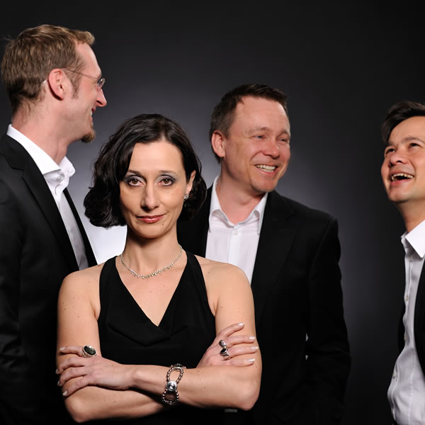 Tommy Richter, Unique / Foto: Daniel Möller